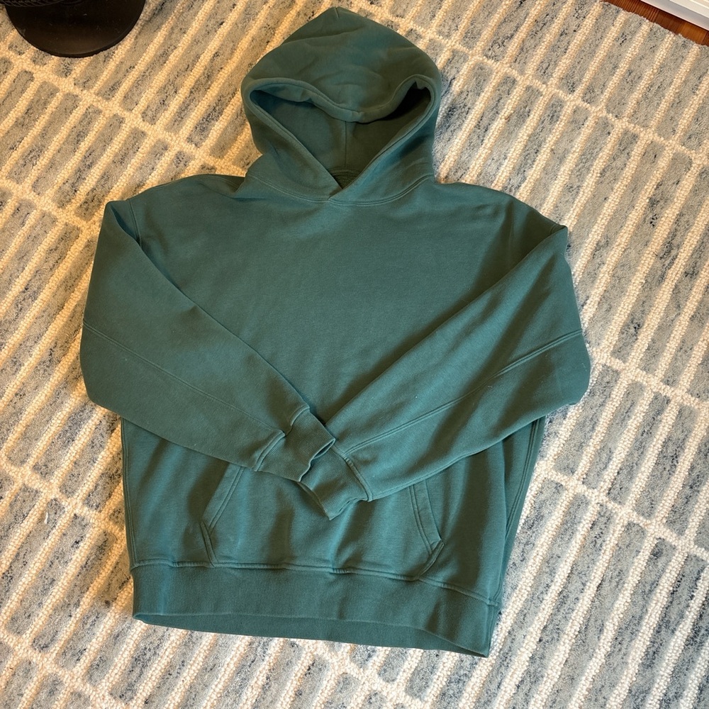 abercrombie hoodie